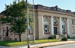 230 W Cherry Street, Nevada, MO 64772