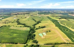 Tract 2 300th Street, Conception Jct, MO 64434