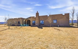 8 Golf Course Drive, Ranchos de Taos, NM 87557