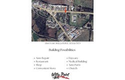 1514 E US-80, Wills Point, TX 75773