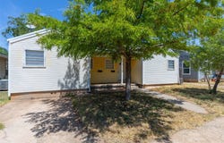 710 E N 13th Street, Abilene, TX 79601