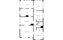 319 S Rogers Street, Clarksville, AR 72830