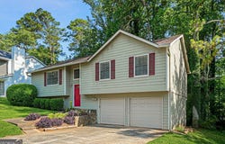 4461 Creek Ford Trace, Duluth, GA 30096