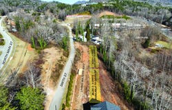Living Waters Way, Clayton, GA 30525