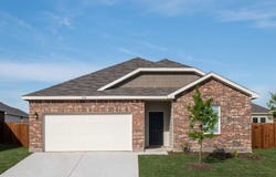 905 Palmer, Howe, TX 75459