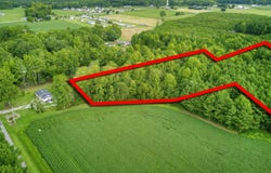 Brame Road, Kenly, NC 27542