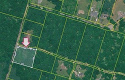 Cricket Hill Road lot: 35, Hawley, PA 18428