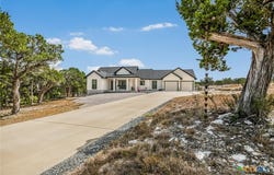1382 Primrose Path, Canyon Lake, TX 78133