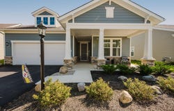 726 Oldcastle Road, Lewis Center, OH 43035