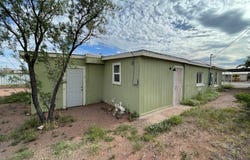 307 Ash, Van Horn, TX 79855