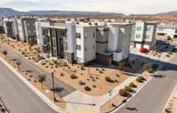 5801 S Garnet Dr, St George, UT 84790