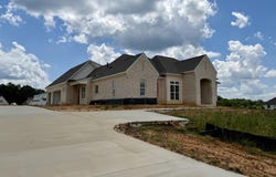 930 Mulberry Drive, Brandon, MS 39047