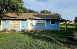 850 Airport, Tow, TX 78672