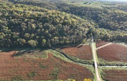 Penny Springs Rd, Luana, IA 52156