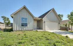 722 E Grant Avenue, Guthrie, OK 73044