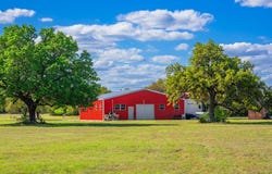 125 Headwaters Dr, Mountain Home, TX 78058