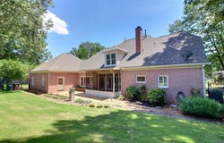3328 SHADY FOREST Cv, Collierville, TN 38017