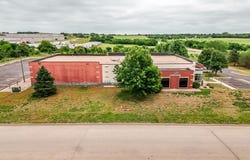 3900 E 12th Ave, Winfield, KS 67156