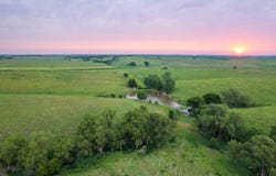 N 140th Ave, Palmer, NE 68864