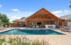 128 Hoffmeyer Lane, Robinson, TX 76706