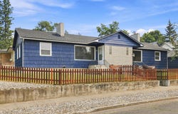 1203 S Walnut St, Spokane, WA 99204
