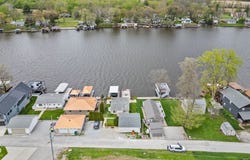 5347 E Blue Bell Court, Monticello, IN 47960