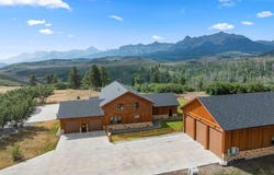550 County Rd. 62X, Placerville, CO 81430