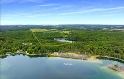 Pettengill Road, Empire, MI 49630