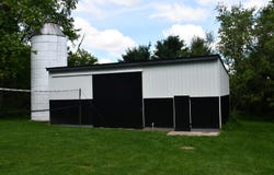 100 S. Canal Rd., Eaton Rapids, MI 48827