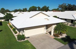 126 SANDSTONE Circle, VENICE, FL 34293
