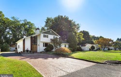 73 EVERGREEN, DOYLESTOWN, PA 18901