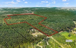 634 County Road 176, San Augustine, TX 75972
