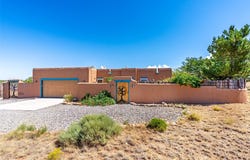 1 Domingo Place, Santa Fe, NM 87508
