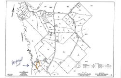 Whittier Road lot: 28, New Sharon, ME 04955