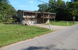 22 Jericho Rd., Walker, WV 26180