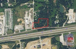 4 Acres N Service Rd E, Wright City, MO 63390
