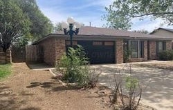 7720 Canode Drive, Amarillo, TX 79121