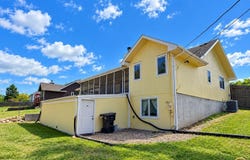 3400 SE 23rd TER, Topeka, KS 66605