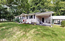2405 Old Paris Murray Rd., PARIS, TN 38242