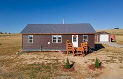 56 Sundust, Twin Bridges, MT 59754