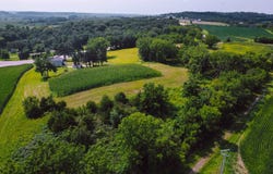 E Krohmer Road, ELIZABETH, IL 61028