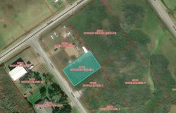 Harbor Road, Seadrift, TX 77983