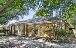 734 Swallow Drive, Coppell, TX 75019