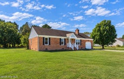 146 Quail Run Drive, Moyock, NC 27958