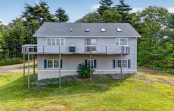 1 Echo Lake Rd, Bootbay Harbor, ME 04538