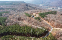 Moonlight Lane lot: Jf425, Jasper, TN 37347