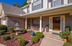 35 Azalea Cove, Maumelle, AR 72113