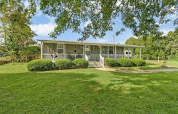 1197 Campground Road, Clarkrange, TN 38553
