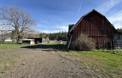 1550 Hwy 97, Goldendale, WA 98620