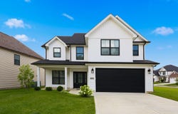 4076 Buttermilk Road, Lexington, KY 40509